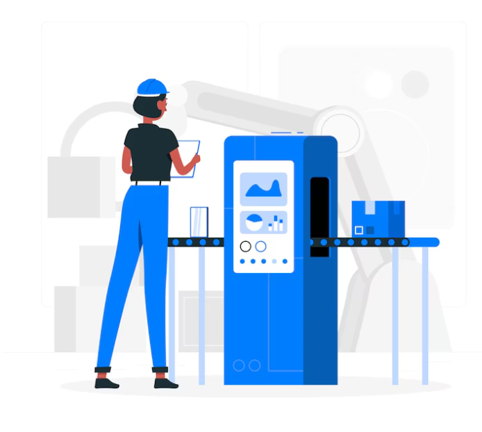 Order Confirmation & Production