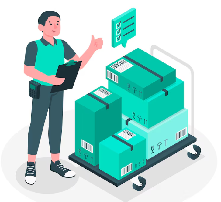 Packaging & Documentation