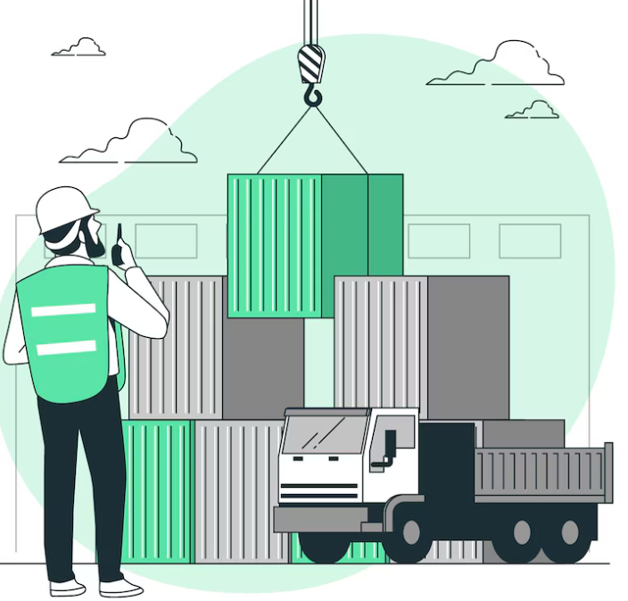 Shipping & Logistics